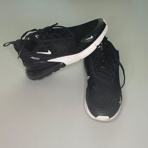 Womens air max 270’s size:8